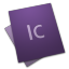InCopy CS5 Icon 64x64 png